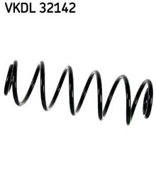 SKF VKDL 32142